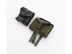 Тактический пояс с подсумками - 1/6 (26062R) - Easy&Simple