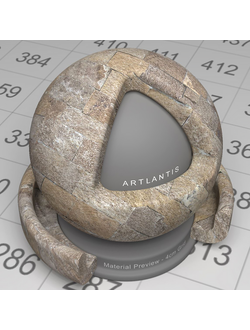 Shaders Камень (часть 3)