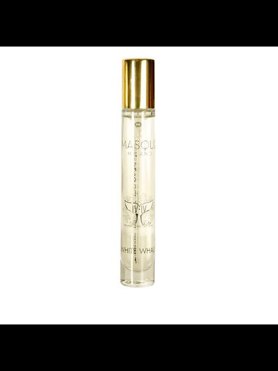 White Whale Masque Milano