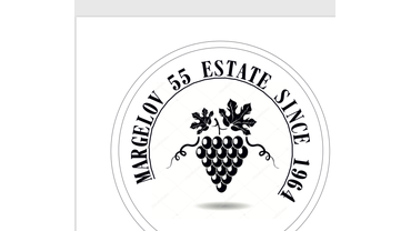 Макет для гравировки