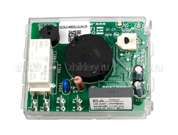 Электронный таймер для духовки плиты Gorenje 421475 (ретро)