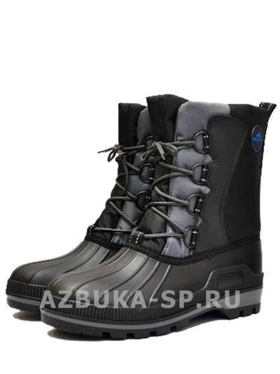 Ботинки Nordman KRAFT -30, арт. 5-048-D01 (ОХ-14 СК3)