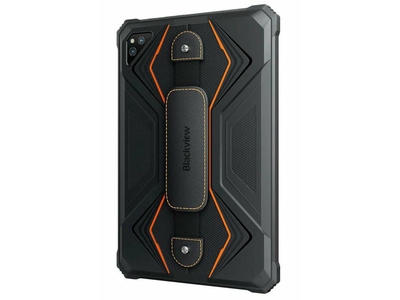 Blackview ACTIVE 6 8/128GB LTE Оранжевый