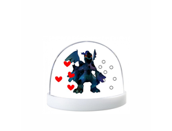 Водяной шар Dota №25