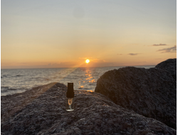 АРОМАТЫ ГОРОДОВ И РЕГИОНОВ во флаконах запечатлены ольфакторные образы любимых мест