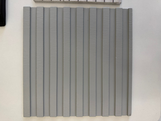 Линеарные панели