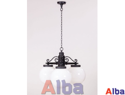 Globo 88270/3 S Парковый светильник