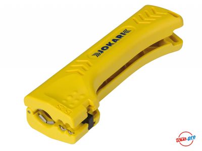 Инструмент для снятия изоляции Jokari Uni-Plus 30400