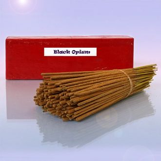 Благовония  Ppure Black Opium