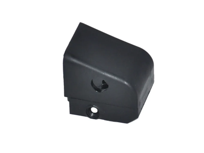 Крепление стекла Hansa левое верхнее 8026850