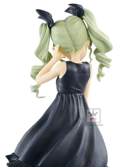 Фигурка Анчови (Anchovy/Chiyomi Anzai)