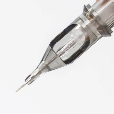 3 RLT/0.25 - Round Liner BugPin Extra Long Taper "Ez Revolution"