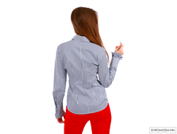 Блузка женская Фрида-Q-780