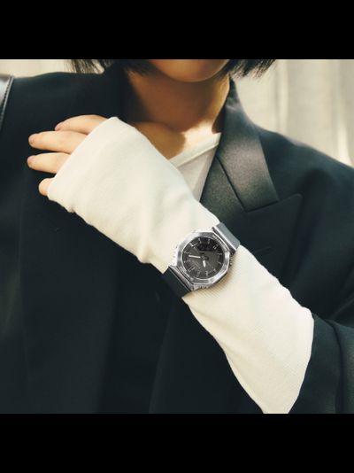 Часы Casio G-Shock GM-S2110-1A1