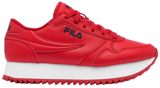 Кроссовки FILA Women's Orbit Red