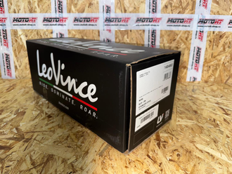 Глушитель LeoVince Nero 14046U