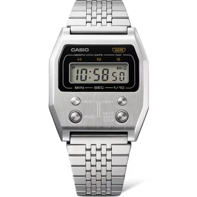 Часы Casio A-1100D-1