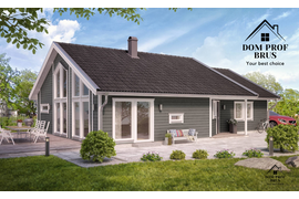 Строительство домов из профилированного бруса