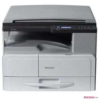 RICOH MP 2014D