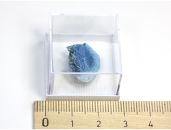 Планшеит, в пластиковом боксе, Конго, Реневиль №22029