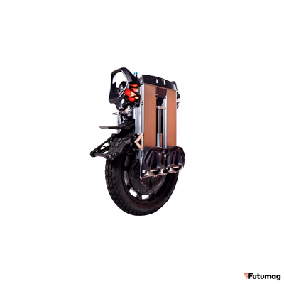 Моноколесо Nosfet Apex