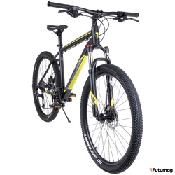 Горный велосипед TechTeam Nevelin 27.5