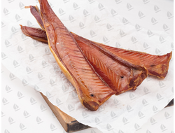 Горбуша теша холодного копчения