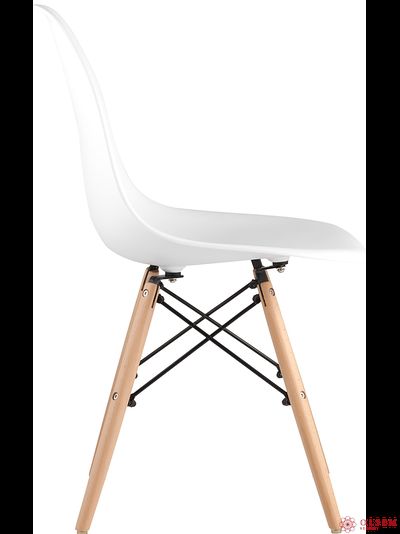 Стул Style DSW белый