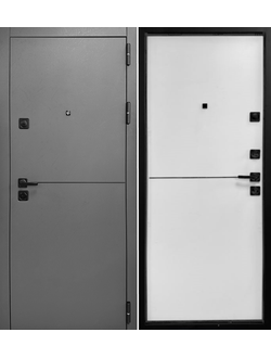 Входная Дверь ЭКСТРА НОВА-10