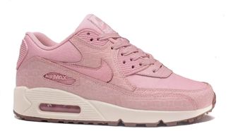 Nike Air Max 90 Pink (Розовые) Арт 2 фото