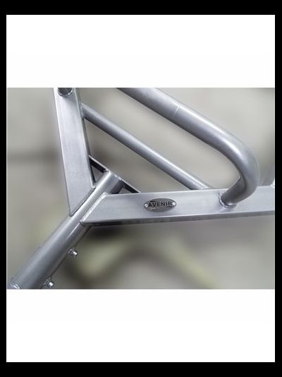 Трэп гриф AV875/80