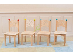 Стул детский