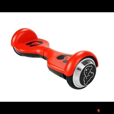 Гироскутер Smart Balance Умка 4.5 дюйма Красный