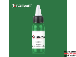 Краска Xtreme Ink Vine Green