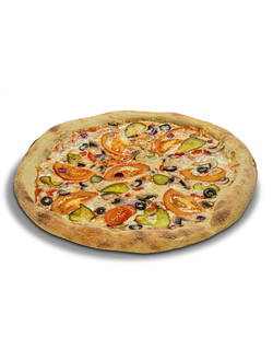 Вегетарианская