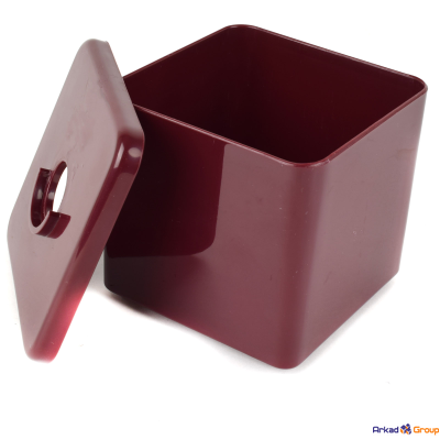 Кофемолка BY-600 Foodatlas