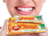 Зубная Паста Аюрведическая Месвак (Toothpaste Meswak)  Dabur - 50 гр. (Индия)