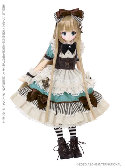 Кукла 1/6 PureNeemo Meryl