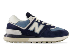 New Balance 574 Legacy Blue (Синие)