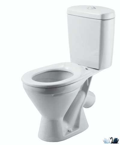 Унитаз Rosa Детский компакт с сиденьем