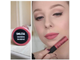 Стойкая жидкая матовая помада NYX Soft Matte Lip Cream 56 Shanghai (Шанхай)