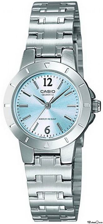 Часы Casio LTP-1177PA-2A