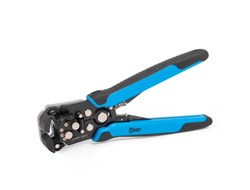 Инструмент для снятия изоляции WS-12 «Ягуар» серия ПРОФИ с проводов сечением до 10 мм²