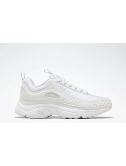 Кроссовки Reebok Daytona DMX TW white grey