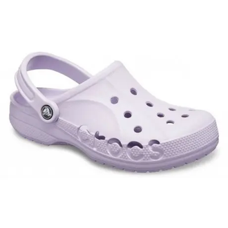 CROCS BAYA ЛАВАНДОВЫЕ