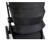 Коляска 2в1 Agex Prima PRO Black (Черный)