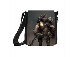 Сумка Fallout, Фоллаут №13