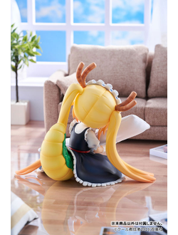 Фигурка Тору (Tohru Ribose)