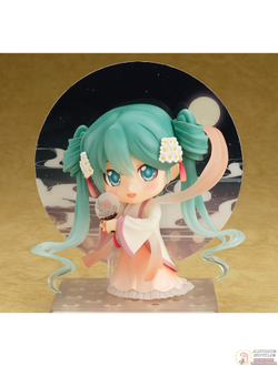 Нендроид  Мику Хацунэ (Hatsune Miku Harvest Moon Ver)