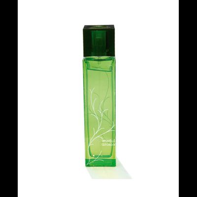WISTFUL Aroma - Ароматическое средство для тела, 100мл.